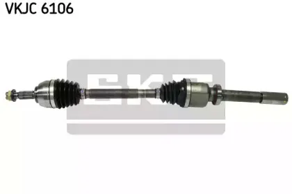 VKJC 6106 SKF
